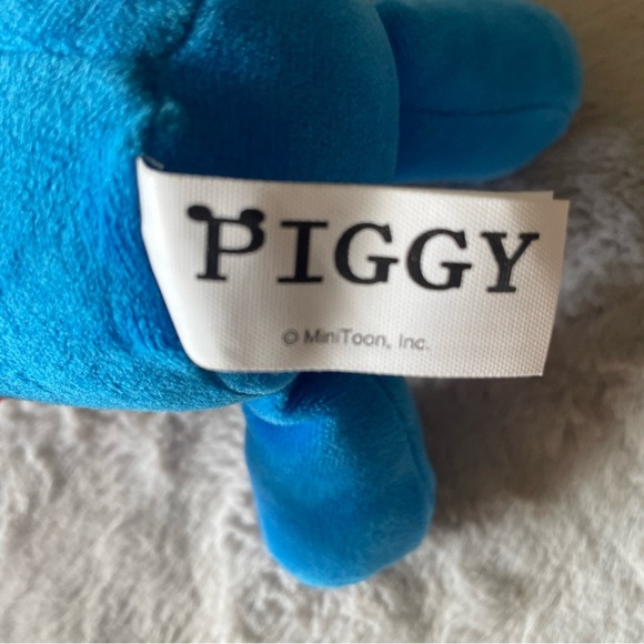 Roblox piggy plush toy - Picture 5 of 14